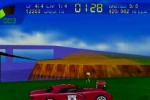 Carmageddon 64 (Nintendo 64)