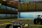 Carmageddon 64 (Nintendo 64)