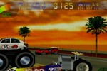 Carmageddon 64 (Nintendo 64)
