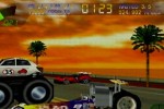 Carmageddon 64 (Nintendo 64)