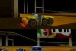Carmageddon 64 (Nintendo 64)