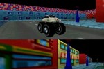 Carmageddon 64 (Nintendo 64)