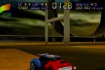 Carmageddon 64 (Nintendo 64)