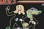 Gex 3: Deep Pocket Gecko (Game Boy Color)