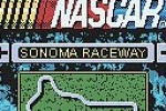 NASCAR Challenge (Game Boy Color)