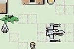 Star Wars: Yoda Stories (Game Boy Color)