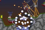 Worms Armageddon (Dreamcast)