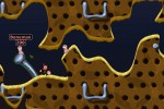 Worms Armageddon (Dreamcast)