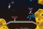 Worms Armageddon (Dreamcast)