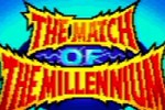 SNK vs. Capcom: Match of the Millennium (NeoGeo Pocket Color)