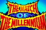 SNK vs. Capcom: Match of the Millennium (NeoGeo Pocket Color)