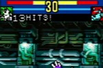 SNK vs. Capcom: Match of the Millennium (NeoGeo Pocket Color)