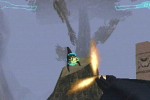 Armorines: Project S.W.A.R.M. (Nintendo 64)