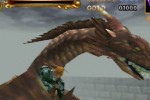 Castlevania: Legacy of Darkness (Nintendo 64)