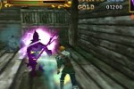 Castlevania: Legacy of Darkness (Nintendo 64)