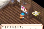 Harvest Moon 64 (Nintendo 64)