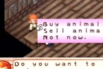 Harvest Moon 64 (Nintendo 64)