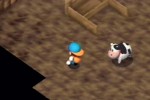 Harvest Moon 64 (Nintendo 64)