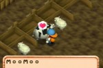 Harvest Moon 64 (Nintendo 64)