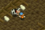 Harvest Moon 64 (Nintendo 64)