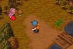 Harvest Moon 64 (Nintendo 64)