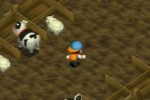 Harvest Moon 64 (Nintendo 64)