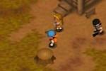 Harvest Moon 64 (Nintendo 64)