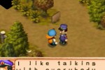 Harvest Moon 64 (Nintendo 64)