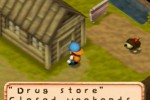 Harvest Moon 64 (Nintendo 64)