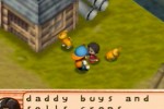 Harvest Moon 64 (Nintendo 64)