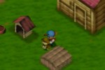 Harvest Moon 64 (Nintendo 64)