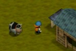 Harvest Moon 64 (Nintendo 64)