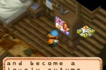 Harvest Moon 64 (Nintendo 64)