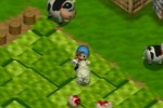 Harvest Moon 64 (Nintendo 64)