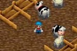 Harvest Moon 64 (Nintendo 64)