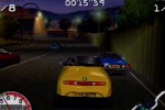 Roadsters (Nintendo 64)