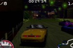 Roadsters (Nintendo 64)