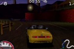 Roadsters (Nintendo 64)