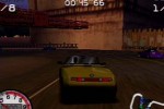 Roadsters (Nintendo 64)