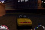 Roadsters (Nintendo 64)