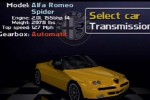Roadsters (Nintendo 64)