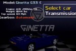 Roadsters (Nintendo 64)