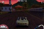 Roadsters (Nintendo 64)