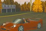Roadsters (Nintendo 64)