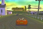 Roadsters (Nintendo 64)