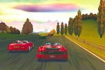 Roadsters (Nintendo 64)