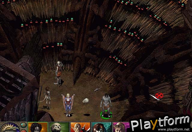 Planescape: Torment (PC)