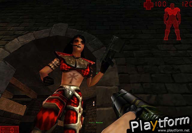 Unreal Tournament (PC)