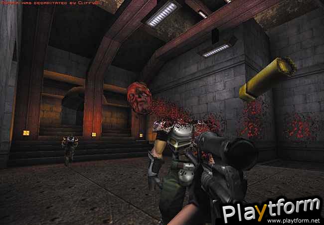 Unreal Tournament (PC)