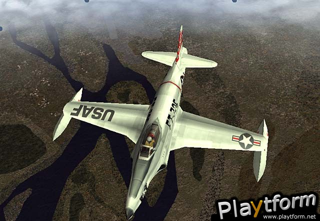 MiG Alley (PC)